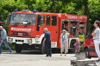 Feuerwehrtag 2017 in Bosseborn zum 90-jährigen Bestehen_44
