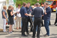 Feuerwehrtag 2017 in Bosseborn zum 90-jährigen Bestehen_46