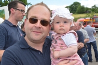 Feuerwehrtag 2017 in Bosseborn zum 90-jährigen Bestehen_52