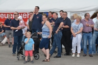 Feuerwehrtag 2017 in Bosseborn zum 90-jährigen Bestehen_57