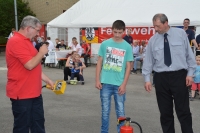 Feuerwehrtag 2017 in Bosseborn zum 90-jährigen Bestehen_58