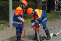 Feuerwehrtag 2017 in Bosseborn zum 90-jährigen Bestehen_5