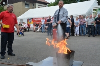 Feuerwehrtag 2017 in Bosseborn zum 90-jährigen Bestehen_62