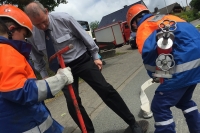 Feuerwehrtag 2017 in Bosseborn zum 90-jährigen Bestehen_6