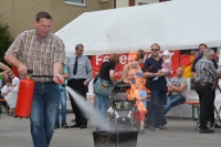 Feuerwehrtag 2017 in Bosseborn zum 90-jährigen Bestehen_71