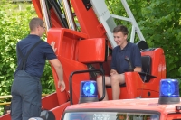 Feuerwehrtag 2017 in Bosseborn zum 90-jährigen Bestehen_79