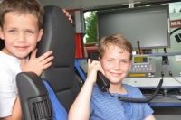 Feuerwehrtag 2017 in Bosseborn zum 90-jährigen Bestehen_81