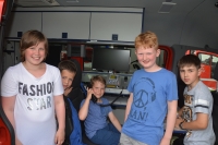 Feuerwehrtag 2017 in Bosseborn zum 90-jährigen Bestehen_82