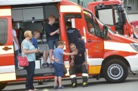 Feuerwehrtag 2017 in Bosseborn zum 90-jährigen Bestehen_88