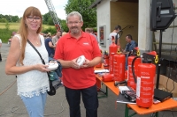 Feuerwehrtag 2017 in Bosseborn zum 90-jährigen Bestehen_97