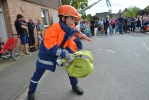 Feuerwehr-Aktionstag in Brenkhausen 2016