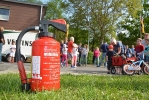 Feuerwehr-Aktionstag in Brenkhausen 2016