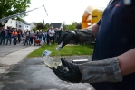 Feuerwehr-Aktionstag in Brenkhausen 2016