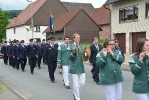 80 Jahre FFw Brenkhausen 2014