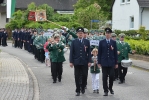 80 Jahre FFw Brenkhausen 2014
