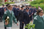 80 Jahre FFw Brenkhausen 2014