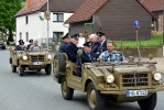 80 Jahre FFw Brenkhausen 2014