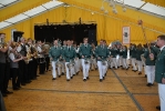 Gemeinschaftsfest Feuerwehr-Spielmannszug Brenkhausen 2014 (80 Jahre FFw Brenkhausen)