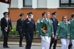 80 Jahre FFw Brenkhausen 2014