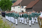 80 Jahre FFw Brenkhausen 2014