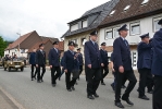 80 Jahre FFw Brenkhausen 2014