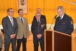 Gemeinschaftsfest Feuerwehr-Spielmannszug Brenkhausen 2014 (80 Jahre FFw Brenkhausen)