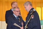 Gemeinschaftsfest Feuerwehr-Spielmannszug Brenkhausen 2014 (80 Jahre FFw Brenkhausen)