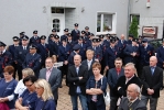 Feuerwehrfest Fürstenau 2013 - 80 Jahre FFw Fürstenau