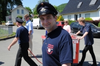 Feuerwehrfest Godelheim - 85 Jahre FFw Godelheim