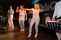 Feuerwehrfest Godelheim - 85 Jahre FFw Godelheim