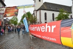 1. Höxteraner Feuerwehrlauf 2015