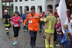 1. Höxteraner Feuerwehrlauf 2015
