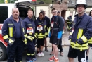 1. Höxteraner Feuerwehrlauf 2015