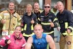 2. Höxteraner Feuerwehrlauf 2016