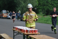 3. Höxteraner Feuerwehrlauf 2017