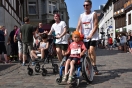 4. Höxteraner Feuerwehrlauf 2018