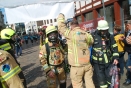 5. Höxteraner Feuerwehrlauf 2019
