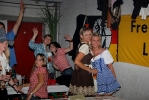OKTOBERFEST des LÖSCHZUGES HÖXTER 2001 bis 2011