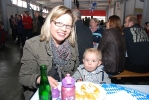 OKTOBERFEST des LÖSCHZUGES HÖXTER 2001 bis 2011