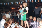 OKTOBERFEST des LÖSCHZUGES HÖXTER 2001 bis 2011
