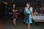 OKTOBERFEST des LÖSCHZUGES HÖXTER 2001 bis 2011