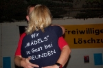 OKTOBERFEST des LÖSCHZUGES HÖXTER 2001 bis 2011