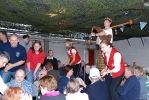 OKTOBERFEST des LÖSCHZUGES HÖXTER 2001 bis 2011