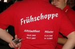 OKTOBERFEST des LÖSCHZUGES HÖXTER 2001 bis 2011