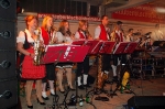 OKTOBERFEST des LÖSCHZUGES HÖXTER 2001 bis 2011
