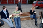 OKTOBERFEST des LÖSCHZUGES HÖXTER 2001 bis 2011