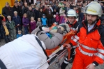 Feuerwehrtag 2012 Löschzug Höxter