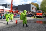Feuerwehrtag 2012 Löschzug Höxter