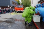 Feuerwehrtag 2012 Löschzug Höxter
