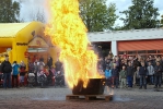 Feuerwehrtag 2012 Löschzug Höxter